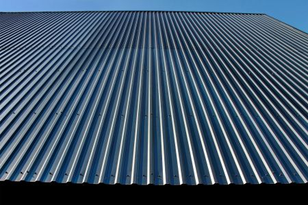 Best Metal Roof Coatings and Fastener Inspections for Avalons Oceanfront Homes
