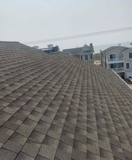 Emergency Roof Repair Ocean City NJ: How to Handle Salt Air Corrosion & Storm Damage