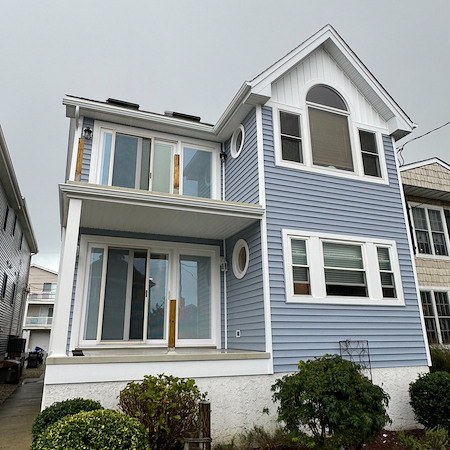 James Hardie vs. CertainTeed: Which is the Best Siding for Coastal NJ Homes? Thumbnail