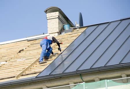 The Benefits of Metal Roofing: Why Choose Metal for Your Home Thumbnail