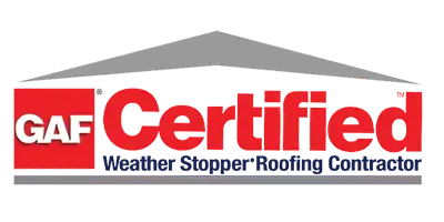 GAF Certified Roofer in  NJ