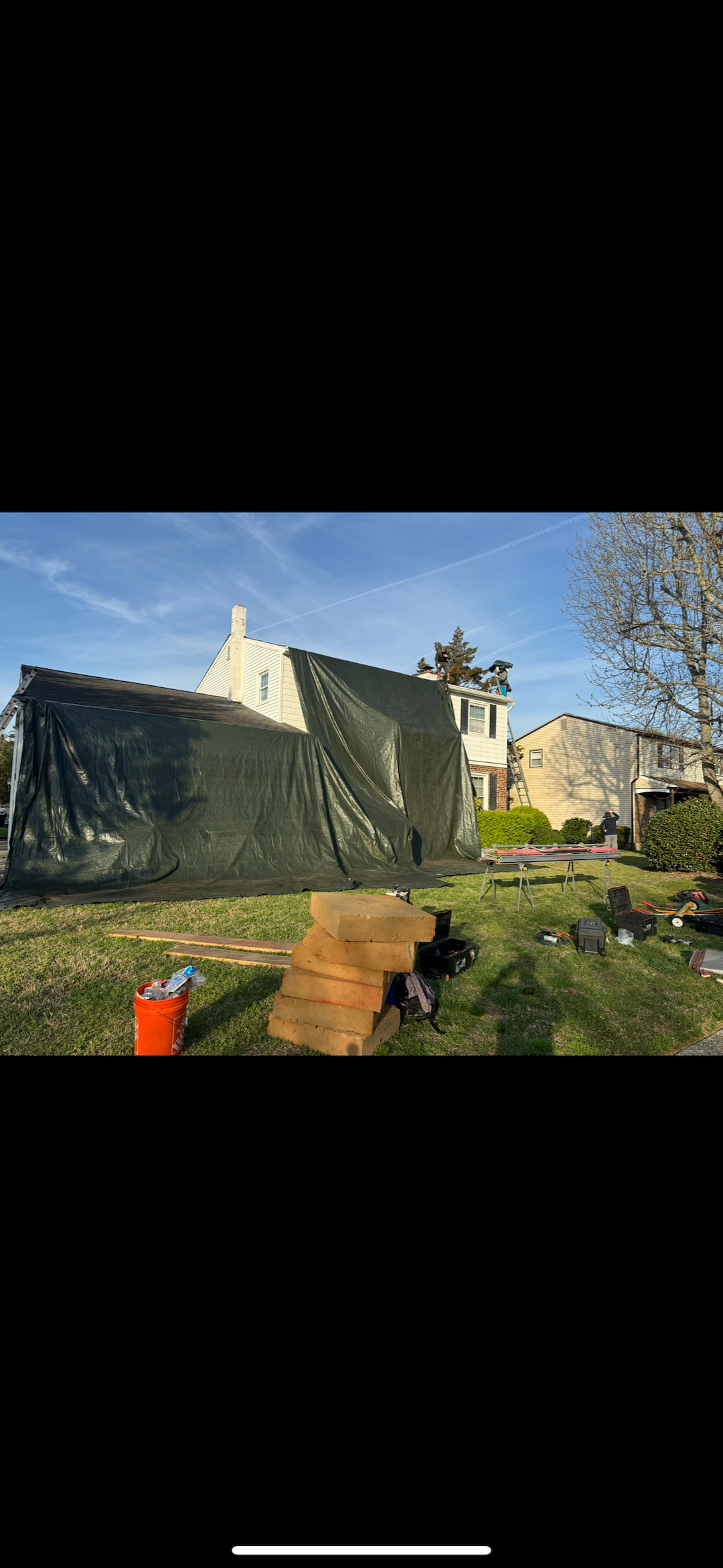 Best Roofer In Marmora, NJ Best Roofing Company Strikes Again