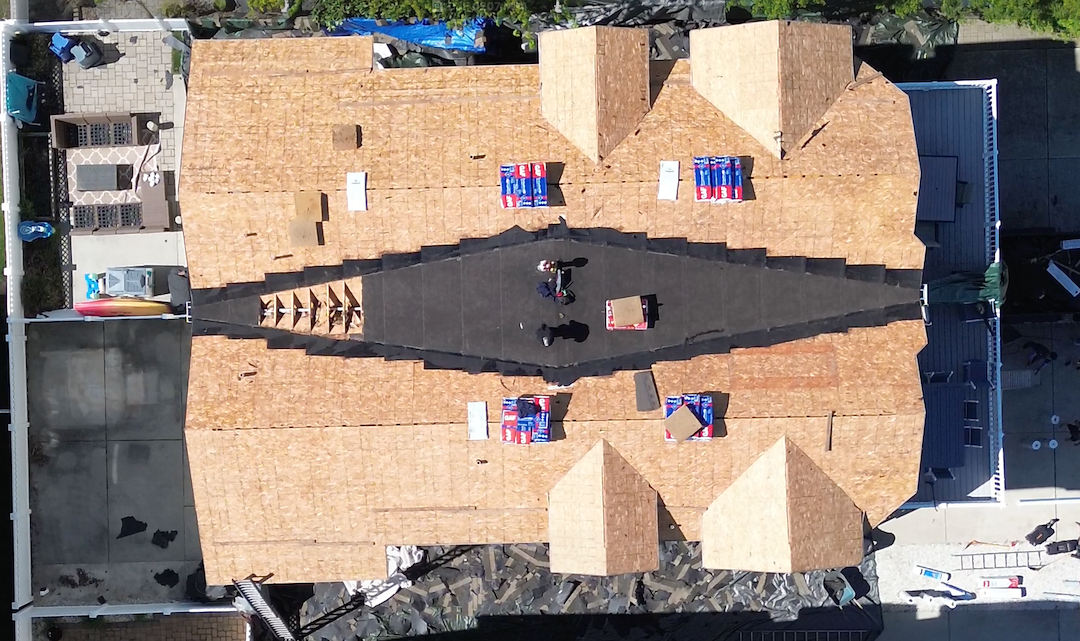 Best Roofers Install Long Lasting Roof Replacement In Sea Isle City, NJ 
