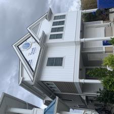 CertainTeed-Siding-Renovation-Featuring-Board-and-Batton-Performed-In-Ocean-City-NJ 2
