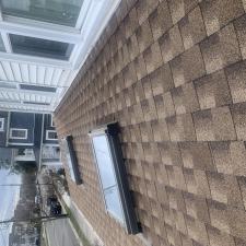 GAF-Roof-Replacement-of-Leaking-Roof 2