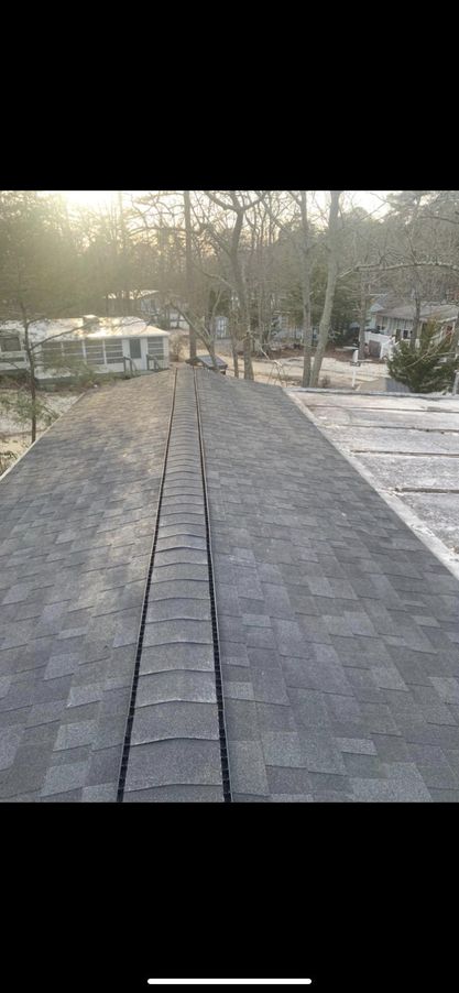 Owens Corning Asphalt Roofing Replacement Thumbnail