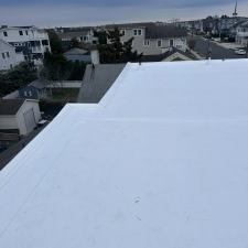 TPO-Rubber-Flat-Roofing-Replacement-In-Avalon-NJ 3